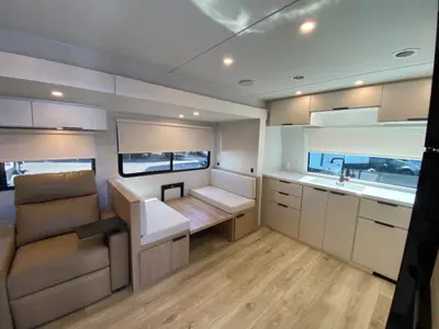 2026 Winnebago Thrive photo 13