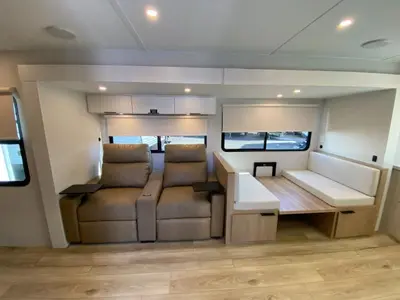 2026 Winnebago Thrive photo 14