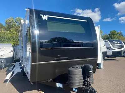 2026 Winnebago Thrive photo 2