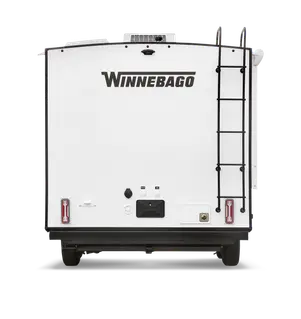 2026 Winnebago Thrive photo 12