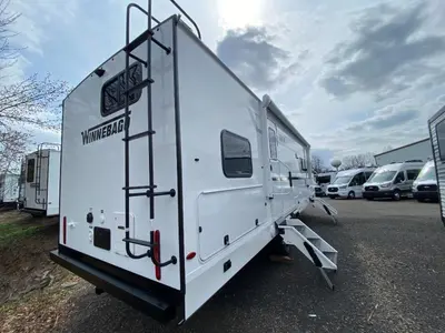 2026 Winnebago Thrive photo 10