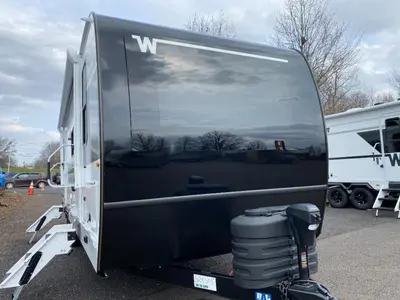 2026 Winnebago Thrive photo 2