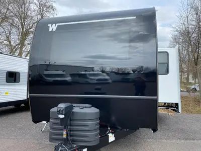 New 2026 Winnebago Thrive 28BHS