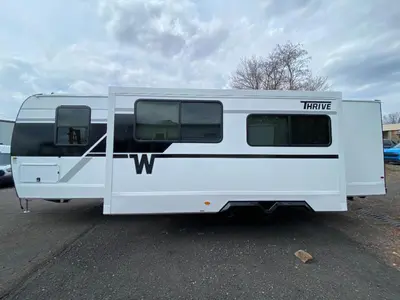 2026 Winnebago Thrive photo 6
