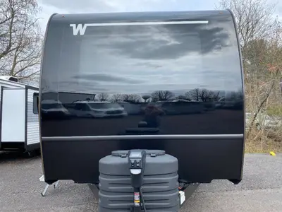 2026 Winnebago Thrive photo 3