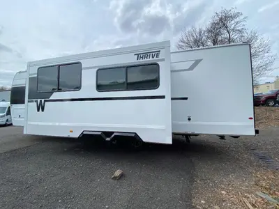 2026 Winnebago Thrive photo 7