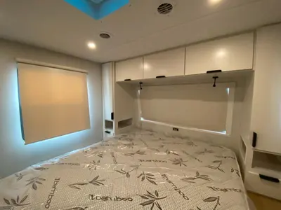 2026 Winnebago Thrive photo 30
