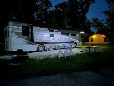 2020 WINNEBAGO FORZA photo 3