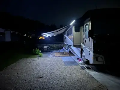 2020 WINNEBAGO FORZA photo 4