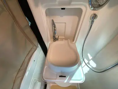 2026 Winnebago Travato photo 45