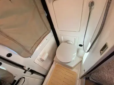 2026 Winnebago Travato photo 43