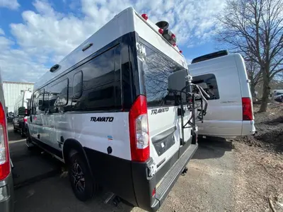 2026 Winnebago Travato photo 6