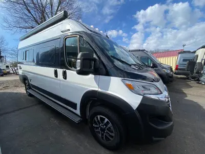 2026 Winnebago Travato photo 17