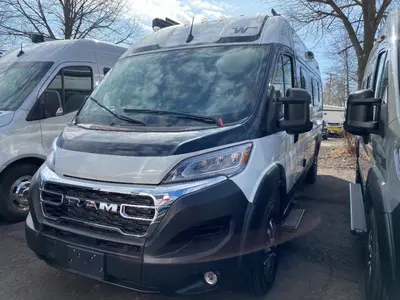 New 2026 Winnebago Travato 59K