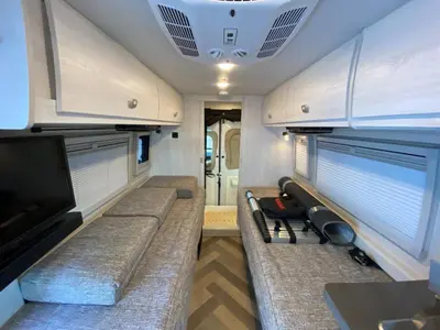 2026 Winnebago Travato photo 23
