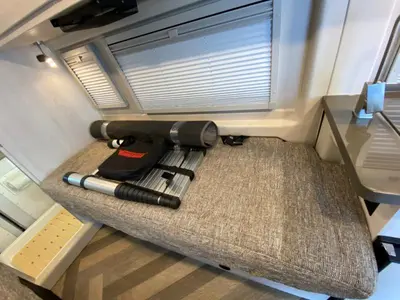 2026 Winnebago Travato photo 38
