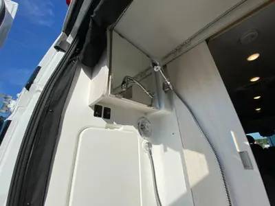 2026 Winnebago Travato photo 13