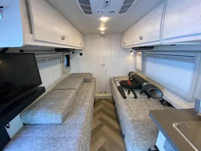2026 Winnebago Travato photo 40