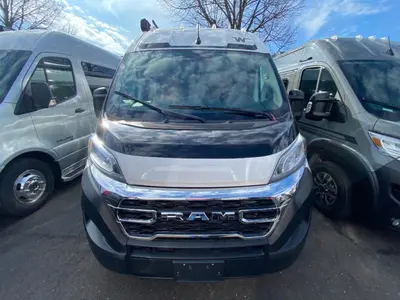 2026 Winnebago Travato photo 2