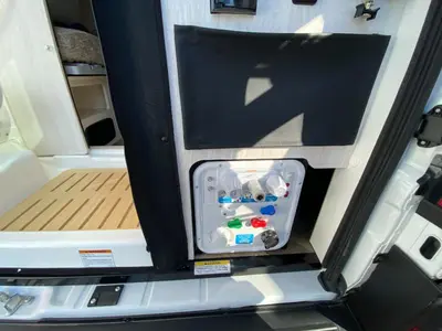 2026 Winnebago Travato photo 9