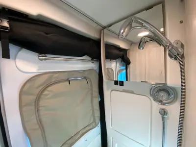 2026 Winnebago Travato photo 42