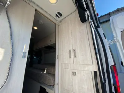 2026 Winnebago Travato photo 11