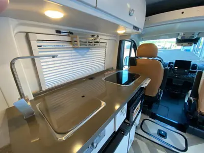 2026 Winnebago Travato photo 47