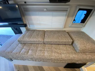 2026 Winnebago Travato photo 39
