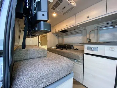 2026 Winnebago Travato photo 22