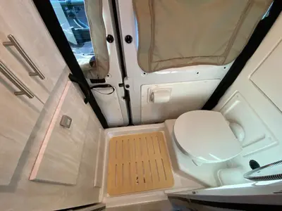 2026 Winnebago Travato photo 44