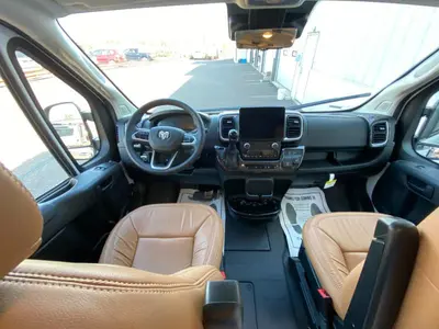 2026 Winnebago Travato photo 49