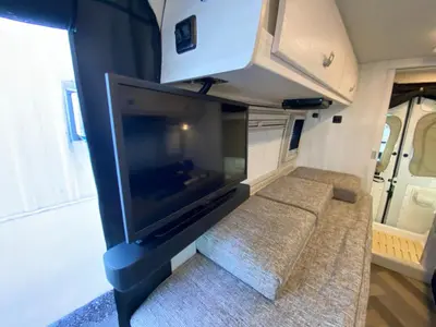 2026 Winnebago Travato photo 37