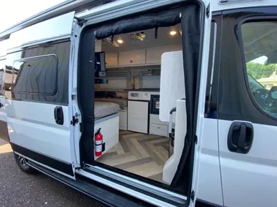 2026 Winnebago Travato photo 19