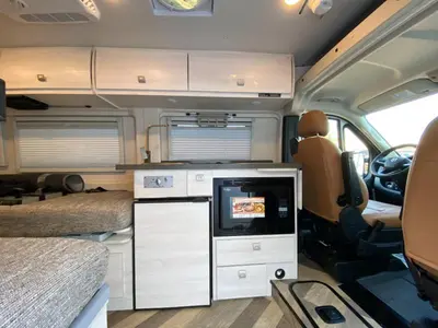 2026 Winnebago Travato photo 20