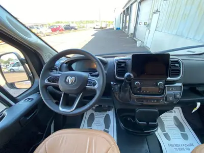 2026 Winnebago Travato photo 50