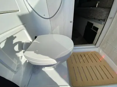 2026 Winnebago Travato photo 12