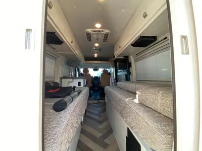 2026 Winnebago Travato photo 14