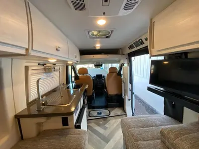 2026 Winnebago Travato photo 46