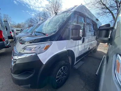 2026 Winnebago Travato photo 4