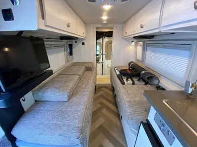 2026 Winnebago Travato photo 36