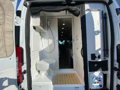 2026 Winnebago Travato photo 10