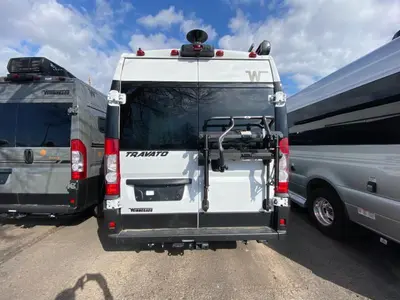 2026 Winnebago Travato photo 15
