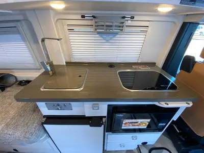 2026 Winnebago Travato photo 28