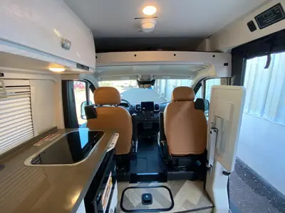 2026 Winnebago Travato photo 48