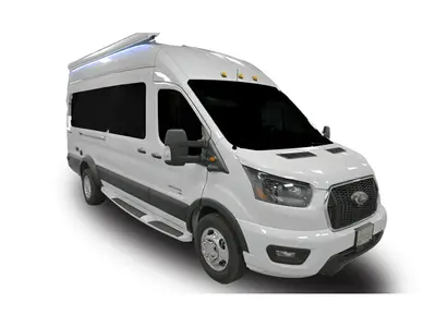 New 2027 Coachmen RV Beyond 22C