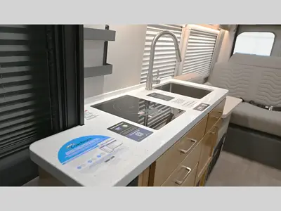 2027 Coachmen RV Beyond photo 3