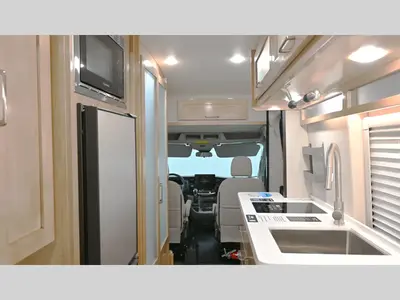 2027 Coachmen RV Beyond photo 2