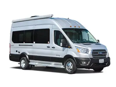 New 2027 Coachmen RV Beyond 22D