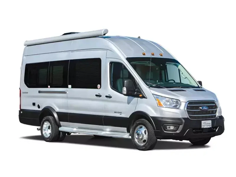 2027 Coachmen RV Beyond exterior