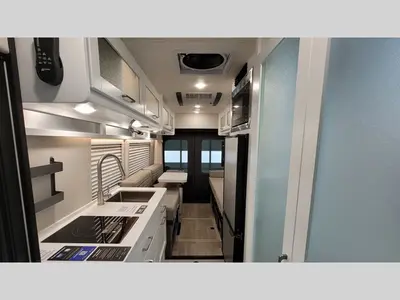 2027 Coachmen RV Beyond photo 2